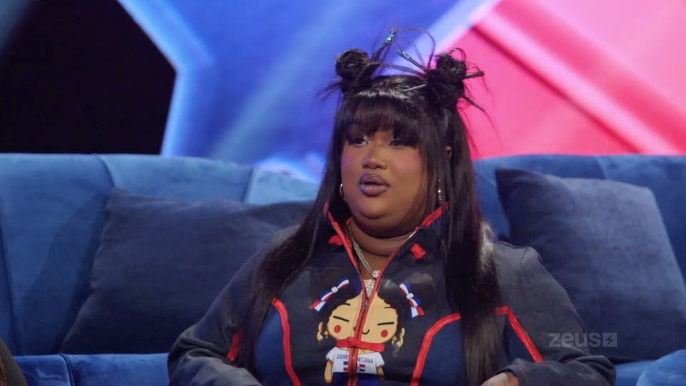 Biggie at the Baddies USA Chapter 2 Reunion
